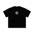 Lowrider Cruiser Heavyweight Tshirt - Black
