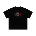 Dawg Heavyweight Tshirt - Black