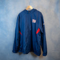 Retro New York Giants Jacket Men’s XL