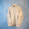 Nike Golf Fit Storm Jacket Mens XXL Zip-off Sleeves