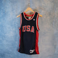 Champion Team USA Basketball Jersey Men’s Small