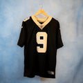 Authentic Drew Brees New Orleans Saints Nike Limited Jersey Men's Large