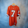 Authentic Wilson Proline Denver Broncos John Elway Football Jersey 48